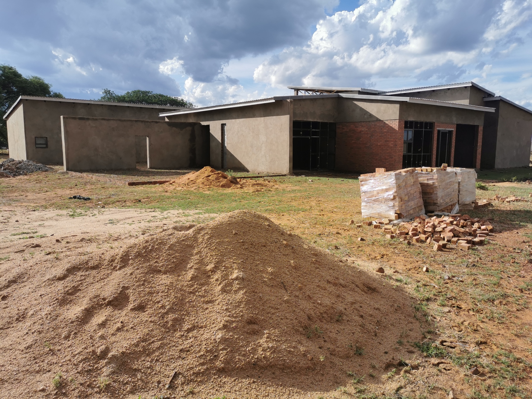 Mystery Limpopo Outfit Gets Multi million Rand Lottery Contract For Old 